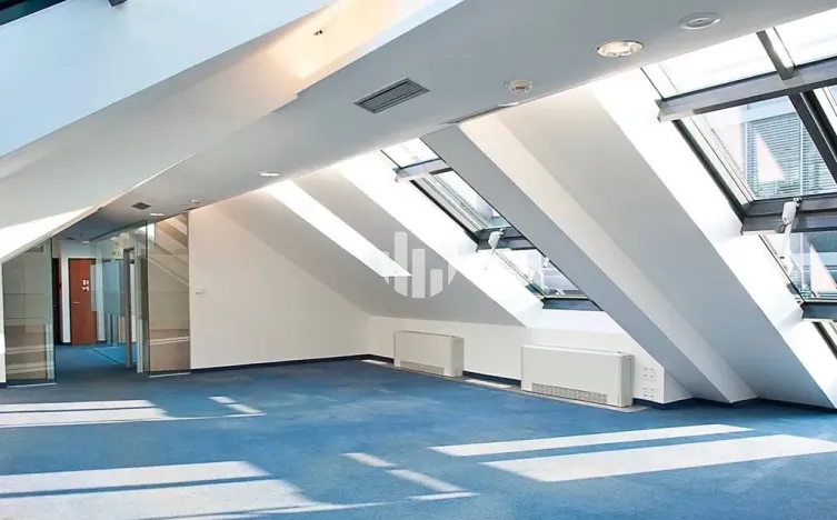 Pronájem kanceláře, Praha - Nové Město, náměstí Republiky, 2375 m2