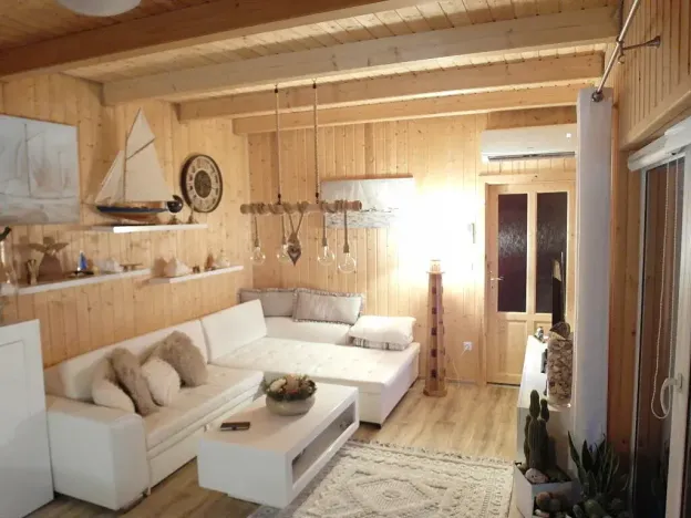 Prodej rodinného domu, Krupka, Na Vyhlídce, 50 m2