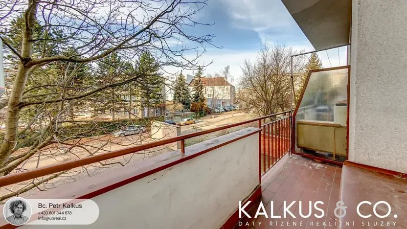 Pronájem bytu 3+kk, Hradec Králové, Smetanovo nábřeží, 75 m2