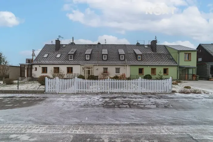 Prodej rodinného domu, Opava, Rybníky, 130 m2