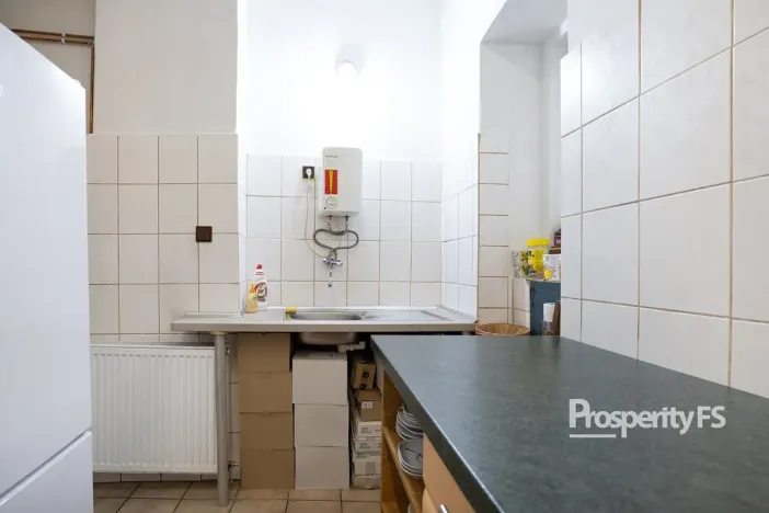 Prodej restaurace, Děčín - Děčín IV-Podmokly, Bezručova, 148 m2