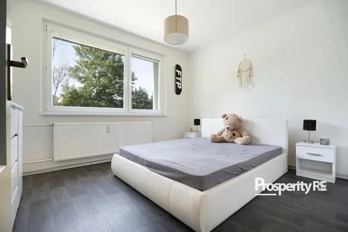 Pronájem bytu 3+1, Česká Lípa, Střelnice, 70 m2