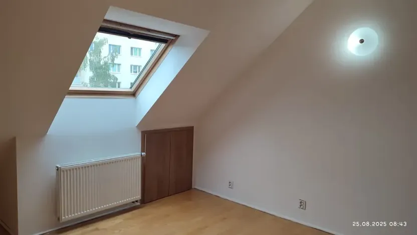 Pronájem bytu 2+kk, Frýdek-Místek, Ostravská, 81 m2