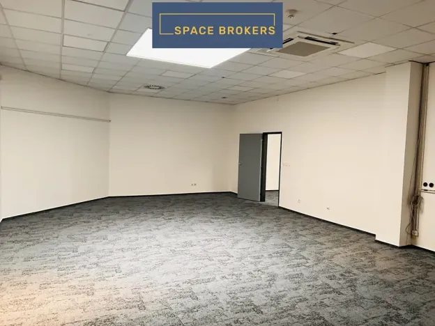 Pronájem obchodního prostoru, Průhonice, Uhříněveská, 1290 m2