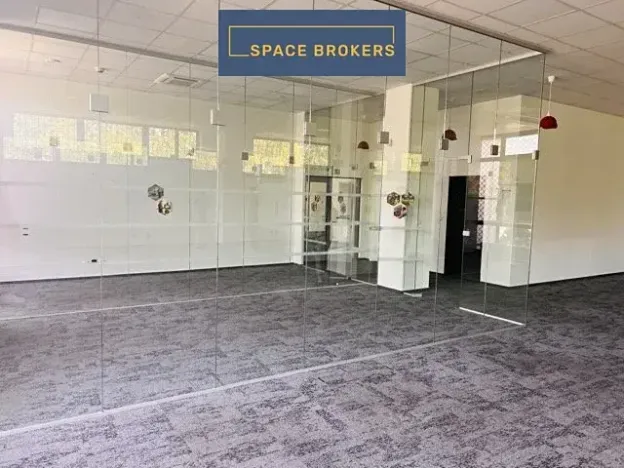 Pronájem kanceláře, Praha, 2228 m2