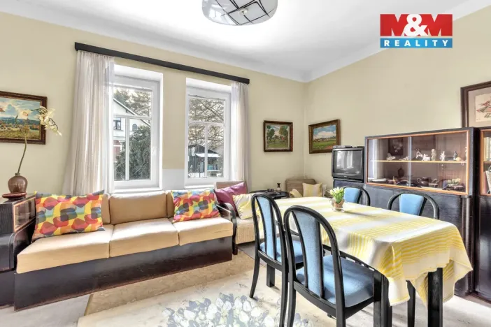 Prodej rodinného domu, Sobotka, Špálova, 148 m2