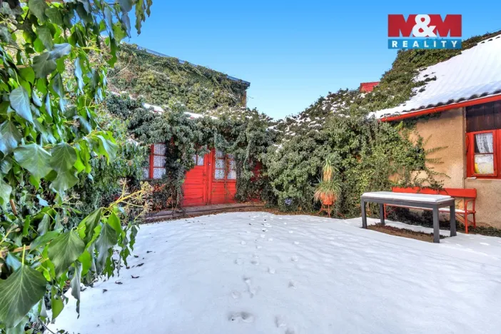 Prodej rodinného domu, Sobotka, Špálova, 148 m2