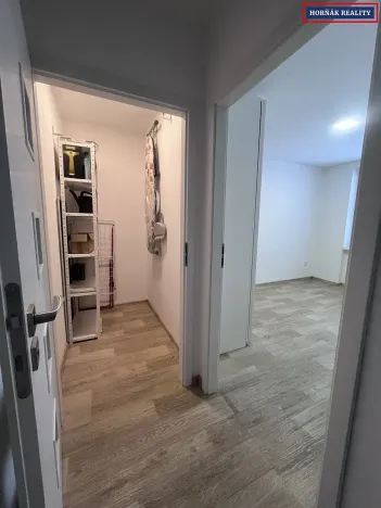 Pronájem bytu 3+1, Bučovice, Vyškovská, 68 m2