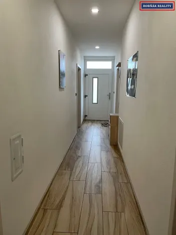 Pronájem rodinného domu, Letonice, 120 m2