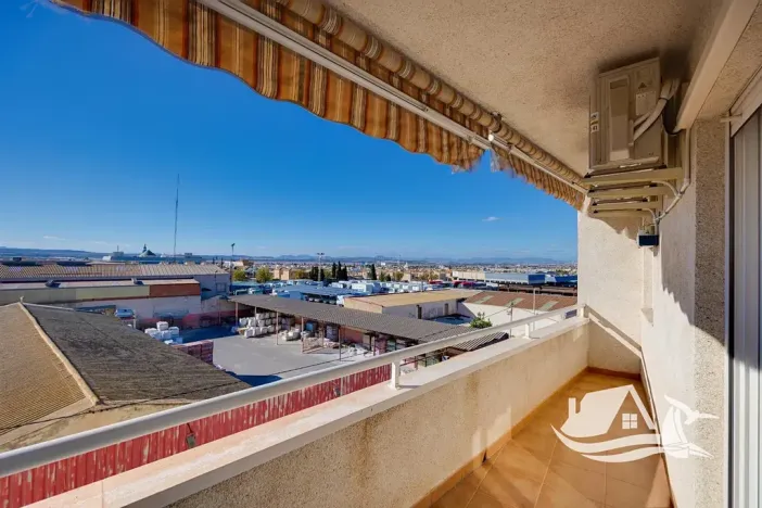 Prodej bytu 3+kk, Torrevieja, Španělsko, 70 m2