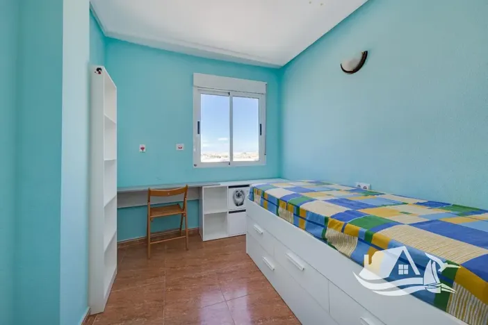 Prodej bytu 3+kk, Torrevieja, Španělsko, 70 m2