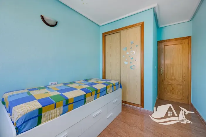 Prodej bytu 3+kk, Torrevieja, Španělsko, 70 m2