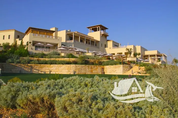 Prodej bytu 3+kk, Pafos, Kypr, 84 m2