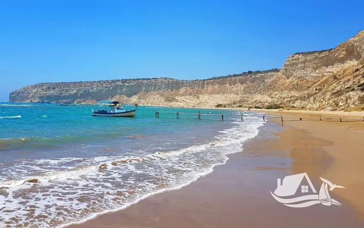 Prodej bytu 2+kk, Lemesos, Kypr, 51 m2