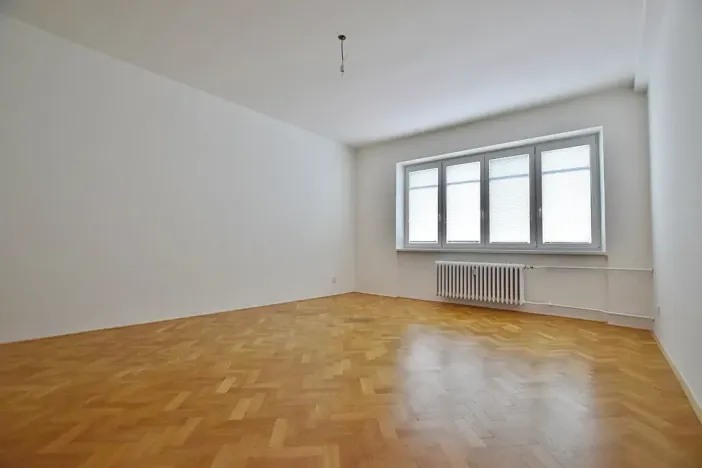 Pronájem bytu 2+1, Brno, Purkyňova, 74 m2