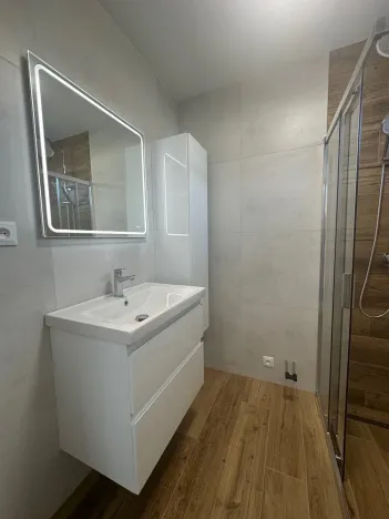 Pronájem rodinného domu, Svijany, 132 m2