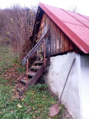 Dražba - jiné, Brumov-Bylnice, 14 m2