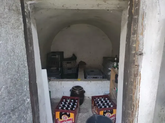 Dražba - jiné, Brumov-Bylnice, 14 m2