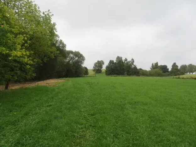 Dražba pole, Týn nad Vltavou, 26214 m2