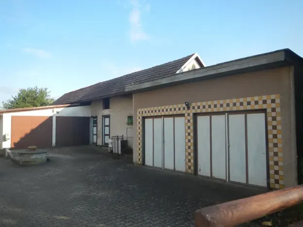 Dražba rodinného domu, Nasavrky, 231 m2