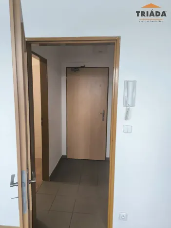 Pronájem bytu 1+kk, Turnov, Přepeřská, 34 m2