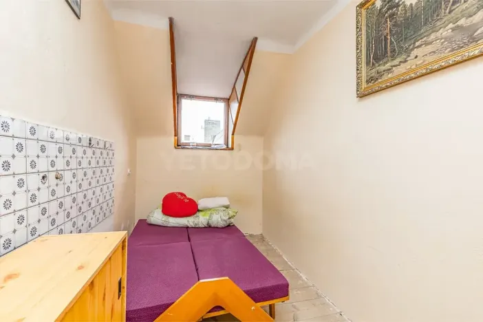 Prodej rodinného domu, Plzeň, Pod Školou, 166 m2