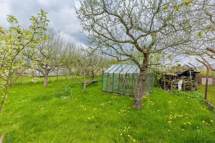 Prodej rodinného domu, Plzeň, Pod Školou, 166 m2