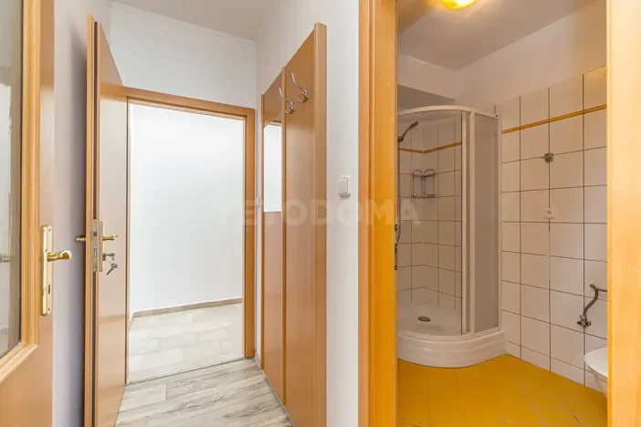 Pronájem bytu 2+kk, Blovice, Americká, 44 m2