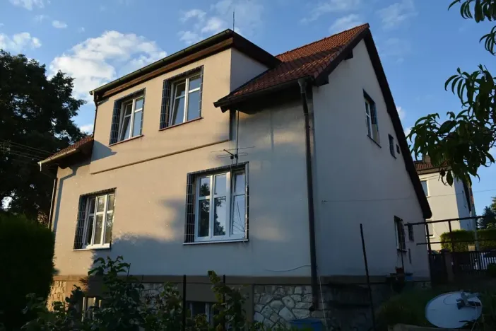 Prodej rodinného domu, Rakovník, Zdenky Havlíčkové, 140 m2