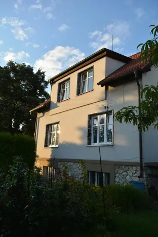 Prodej rodinného domu, Rakovník, Zdenky Havlíčkové, 140 m2