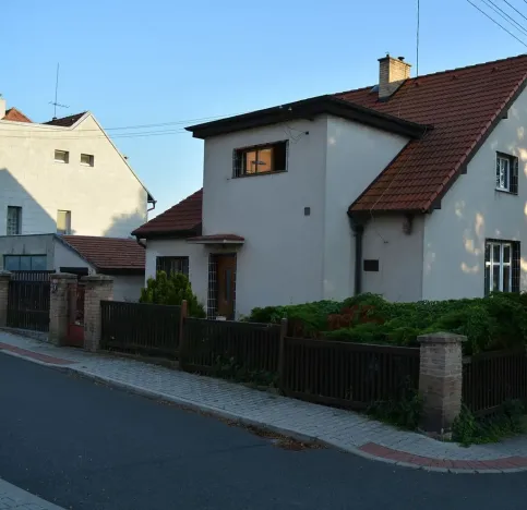 Prodej rodinného domu, Rakovník, Zdenky Havlíčkové, 140 m2