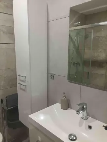 Pronájem bytu 1+1, Neratovice, Školní, 30 m2