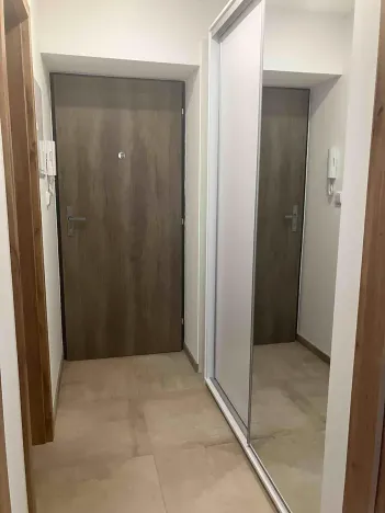 Pronájem bytu 1+1, Neratovice, Školní, 30 m2