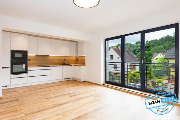 Pronájem bytu 3+kk, Ostrava, U Lesa, 63 m2