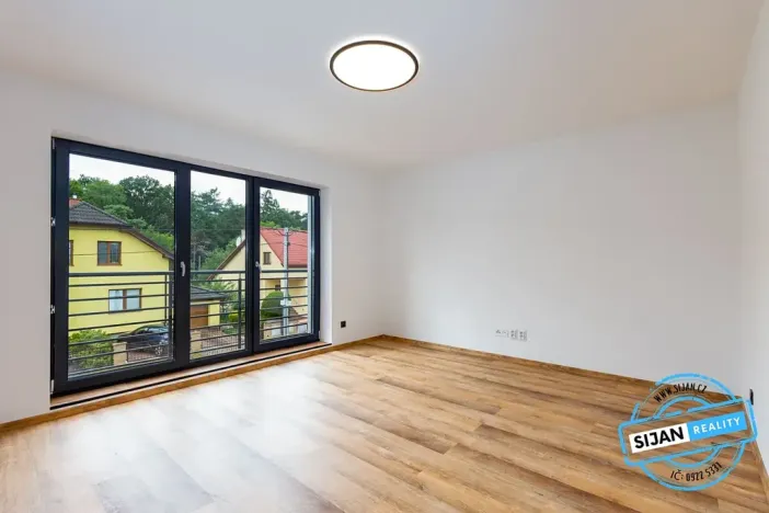 Pronájem bytu 3+kk, Ostrava, U Lesa, 63 m2