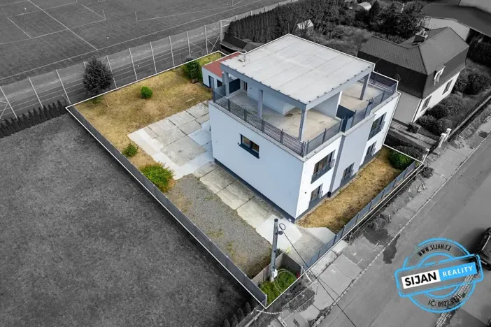 Pronájem bytu 3+kk, Ostrava, U Lesa, 63 m2