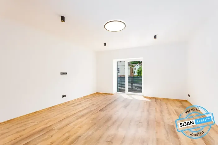 Pronájem bytu 3+kk, Ostrava, U Lesa, 98 m2