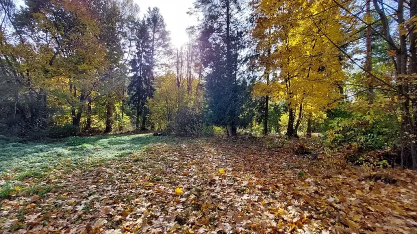 Prodej pozemku pro bydlení, Kamenice, K Dubu, 1126 m2