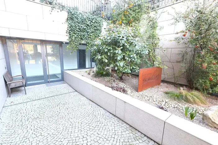 Prodej bytu 3+kk, Praha - Podolí, Jeremenkova, 115 m2