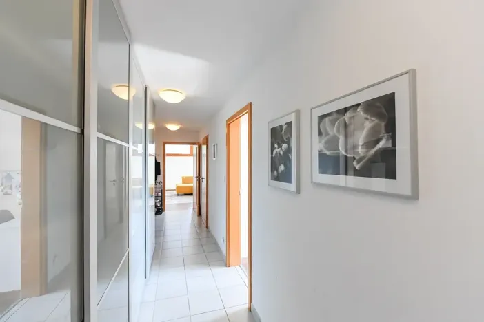 Prodej bytu 3+kk, Praha - Lhotka, Nad koupadly, 117 m2