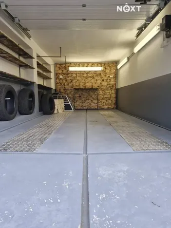 Pronájem garáže, Vrchlabí, 20 m2