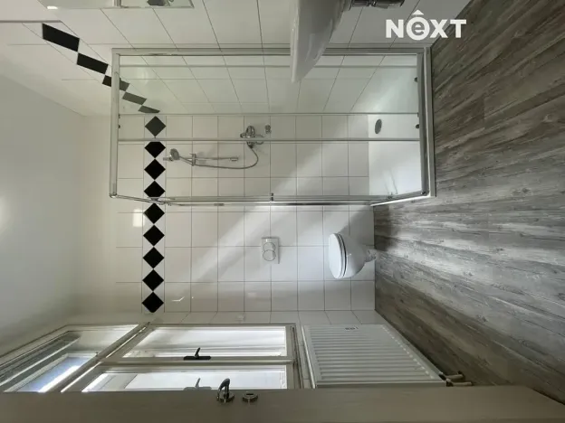 Pronájem bytu 1+kk, Jilemnice, Vavřinecká, 30 m2