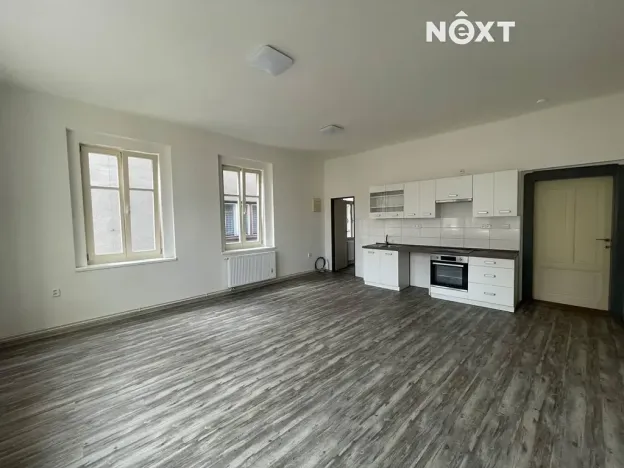 Pronájem bytu 1+kk, Jilemnice, Vavřinecká, 30 m2