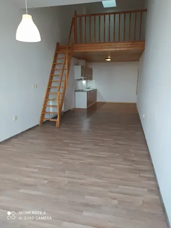 Pronájem bytu 1+kk, Chrudim, Resselovo náměstí, 55 m2