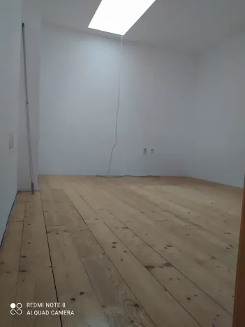 Pronájem bytu 1+kk, Chrudim, Resselovo náměstí, 55 m2