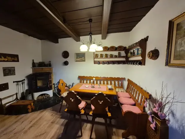 Pronájem rodinného domu, Bohdalice-Pavlovice, 152 m2