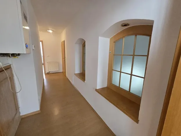 Pronájem bytu 3+kk, Jihlava, Kosmákova, 83 m2