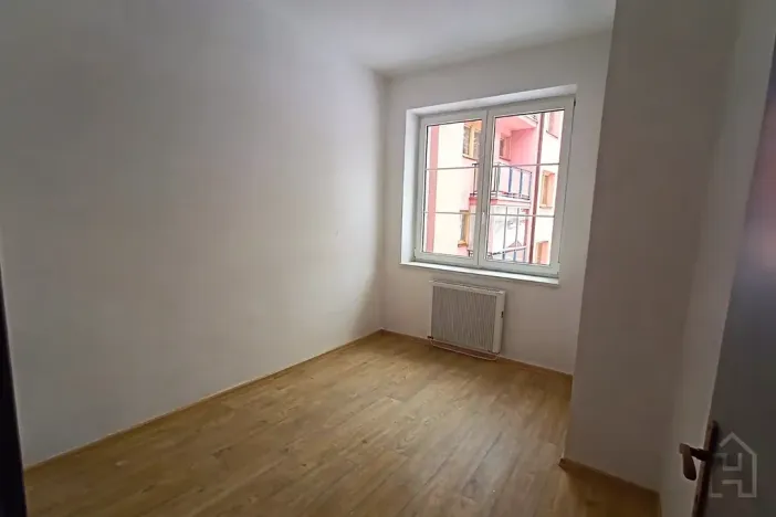 Pronájem bytu 3+1, Ledeč nad Sázavou, 28. října, 86 m2