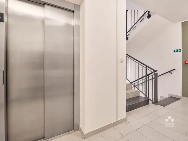 Pronájem bytu 1+kk, Praha - Horní Měcholupy, Nad přehradou, 54 m2