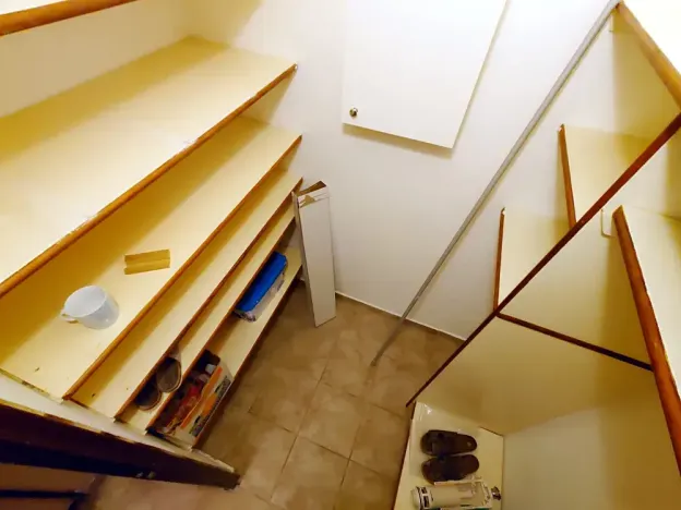 Pronájem bytu 3+1, Liberec, Zámecký vrch, 80 m2